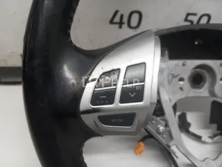 4400A237XA Рулевое колесо для AIR BAG (без AIR BAG) Mitsubishi Lancer 10 Арт AM31687003, вид 2