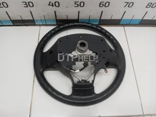 4400A237XA Рулевое колесо для AIR BAG (без AIR BAG) Mitsubishi Lancer 10 Арт AM31687003, вид 7