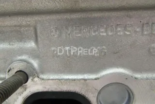 6420101930 Головка блока Mercedes S W222 Арт AM80157419, вид 13