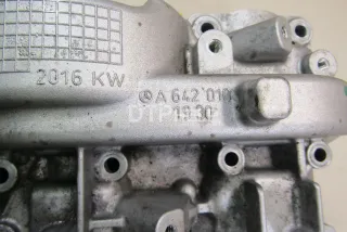 6420101930 Головка блока Mercedes S W222 Арт AM80157419, вид 14