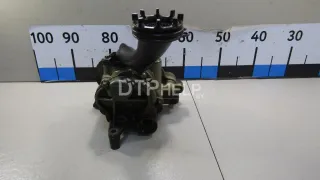94810701011 Насос масляный Porsche Cayenne 955 Арт AM80310905, вид 3