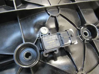 12642700 Коллектор впускной Cadillac CTS 2 Арт AM80348391, вид 3