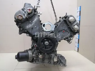 94610093560 Двигатель Porsche Macan Арт AM80411036, вид 1