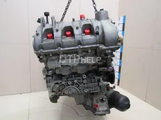 94610093560 Двигатель Porsche Macan Арт AM80411036, вид 2