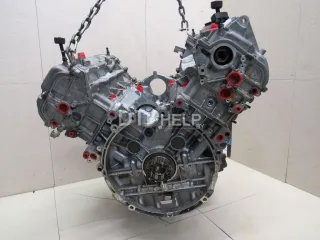 94610093560 Двигатель Porsche Macan Арт AM80411036, вид 3