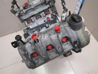 94610093560 Двигатель Porsche Macan Арт AM80411036, вид 4