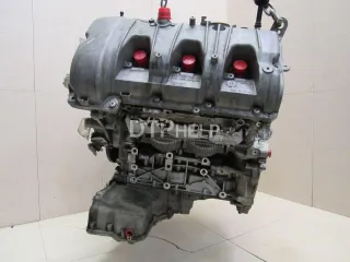 94610093560 Двигатель Porsche Macan Арт AM80411036, вид 6