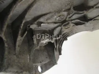 94610093560 Двигатель Porsche Macan Арт AM80411036, вид 7