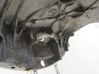 94610093560 Двигатель Porsche Macan Арт AM80411036, вид 8