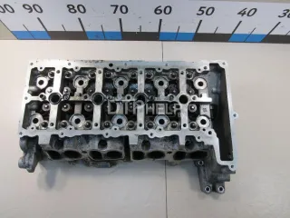 11127810463 Головка блока BMW 3 E90/E91/E92/E93 Арт AM80437549, вид 1