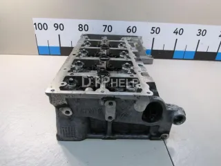 11127810463 Головка блока BMW 3 E90/E91/E92/E93 Арт AM80437549, вид 3
