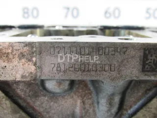 11127810463 Головка блока BMW 3 E90/E91/E92/E93 Арт AM80437549, вид 7
