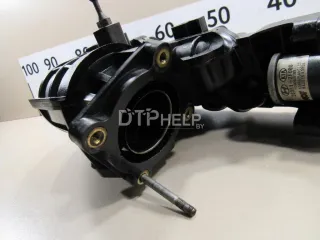283102F310 Коллектор впускной Kia Sportage 3 Арт AM80445566, вид 6