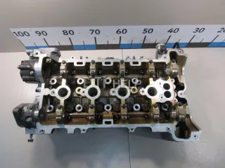 12626381 Головка блока Opel Insignia 1 Арт AM80456752, вид 1