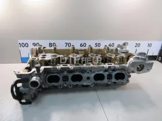 12626381 Головка блока Opel Insignia 1 Арт AM80456752, вид 12