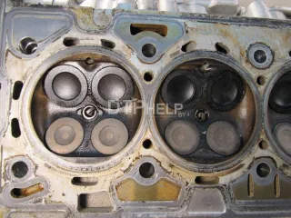 12626381 Головка блока Opel Insignia 1 Арт AM80456752, вид 15