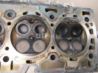 12626381 Головка блока Opel Insignia 1 Арт AM80456752, вид 16