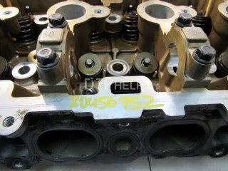 12626381 Головка блока Opel Insignia 1 Арт AM80456752, вид 17