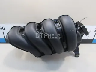 1016050252 Коллектор впускной Geely Emgrand EC 7 Арт AM80456906, вид 1