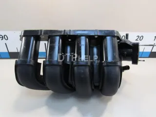 1016050252 Коллектор впускной Geely Emgrand EC 7 Арт AM80456906, вид 2