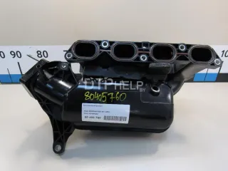 1016050252 Коллектор впускной Geely Emgrand EC 7 Арт AM80456906, вид 4