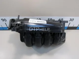1016050252 Коллектор впускной Geely Emgrand EC 7 Арт AM80456906, вид 5