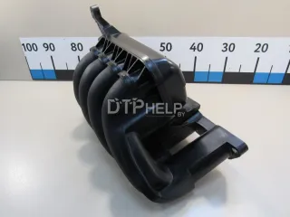 1016050252 Коллектор впускной Geely Emgrand EC 7 Арт AM80456906, вид 6