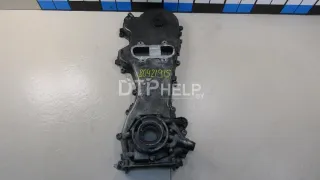 55232196 Насос масляный Fiat Punto 2 Арт AM80463984, вид 1