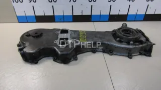55232196 Насос масляный Fiat Punto 2 Арт AM80463984, вид 2