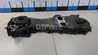 55232196 Насос масляный Fiat Punto 2 Арт AM80463984, вид 4
