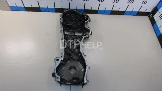 55232196 Насос масляный Fiat Punto 2 Арт AM80463984, вид 5