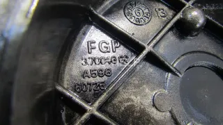 55232196 Насос масляный Fiat Punto 2 Арт AM80463984, вид 6