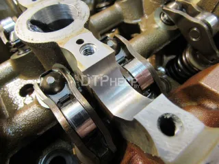 06E103067BP Головка блока Audi A6 C6 (S6,RS6) Арт AM80464105, вид 2