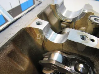 06E103067BP Головка блока Audi A6 C6 (S6,RS6) Арт AM80464105, вид 5