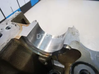 06E103067BP Головка блока Audi A6 C6 (S6,RS6) Арт AM80464105, вид 6