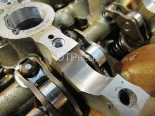06E103067BP Головка блока Audi A6 C6 (S6,RS6) Арт AM80464105, вид 7