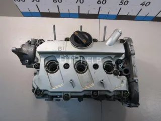 06E103067BP Головка блока Audi A6 C6 (S6,RS6) Арт AM80464105, вид 9