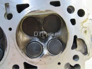 4792925AA Головка блока Dodge Journey 1 Арт AM80548566, вид 12