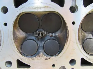4792925AA Головка блока Dodge Journey 1 Арт AM80548566, вид 13
