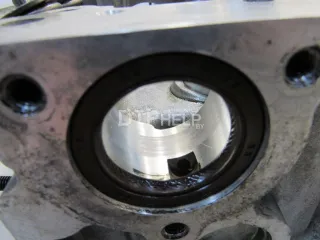 4792925AA Головка блока Dodge Journey 1 Арт AM80548566, вид 5