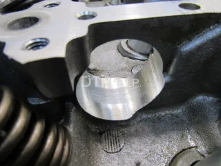 4792925AA Головка блока Dodge Journey 1 Арт AM80548566, вид 6