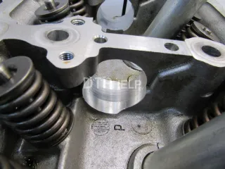 4792925AA Головка блока Dodge Journey 1 Арт AM80548566, вид 7