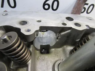 4792925AA Головка блока Dodge Journey 1 Арт AM80548566, вид 8