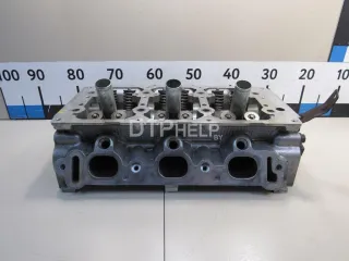 4792925AA Головка блока Dodge Journey 1 Арт AM80548566, вид 9