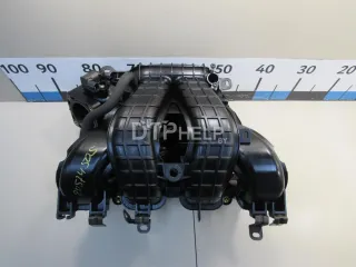 1540A095 Коллектор впускной Mitsubishi Outlander 2 Арт AM80574505, вид 1
