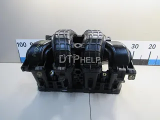 1540A095 Коллектор впускной Mitsubishi Outlander 2 Арт AM80574505, вид 2