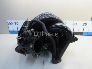 1540A095 Коллектор впускной Mitsubishi Outlander 2 Арт AM80574505, вид 3
