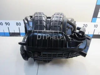 1540A095 Коллектор впускной Mitsubishi Outlander 2 Арт AM80574505, вид 4