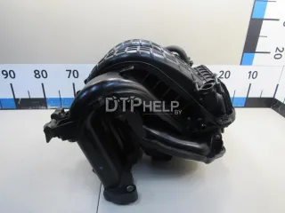 1540A095 Коллектор впускной Mitsubishi Outlander 2 Арт AM80574505, вид 5