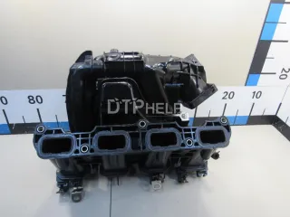 1540A095 Коллектор впускной Mitsubishi Outlander 2 Арт AM80574505, вид 6